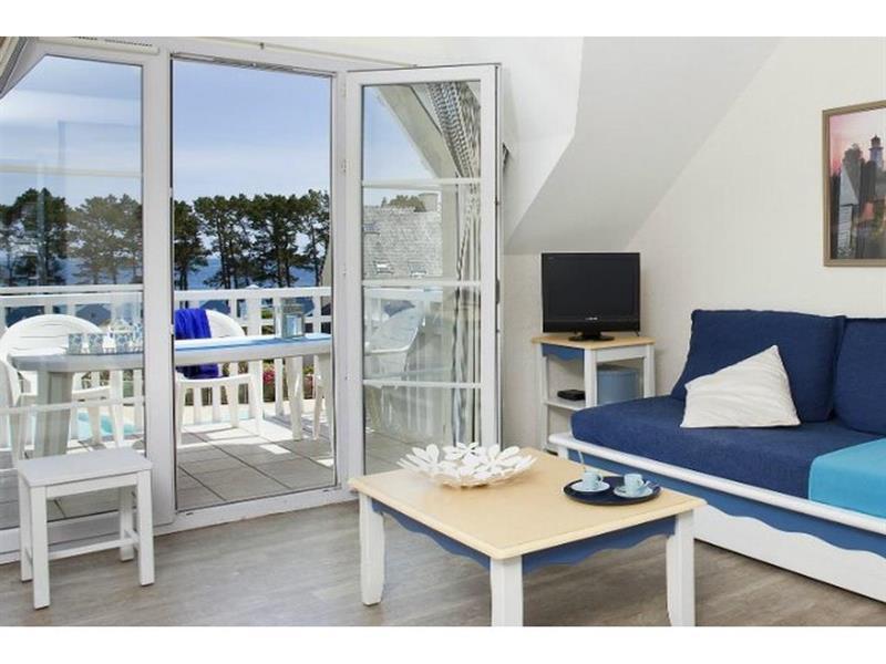 Residence Pierre & Vacances Cap Azur Фуенан Екстериор снимка